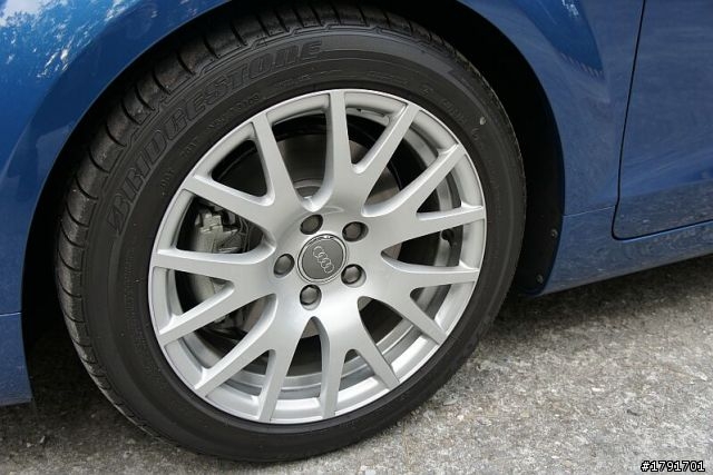 [開箱]小改款前的2010 AUDI TT (圖多傷眼請海涵)