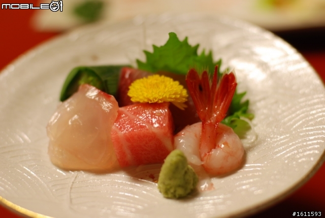 [分享]在台灣的日本味-北投加賀屋溫泉旅館(圖多…)