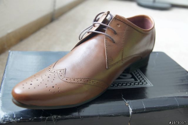 [開箱] ASOS & London Fly 好鞋兩雙 (含實穿圖)