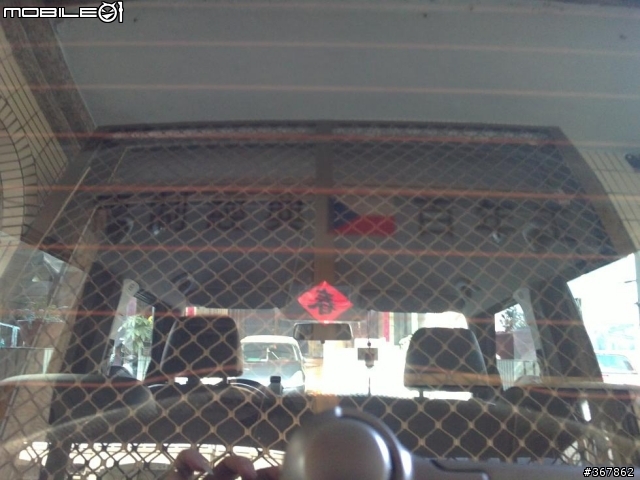 Skoda Yeti 主打色開箱+遲來的DVD影音系統