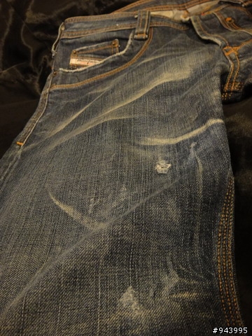 [易開罐][DIESEL][敗家編年史] 柴牛33連彈（小彩蛋追加）