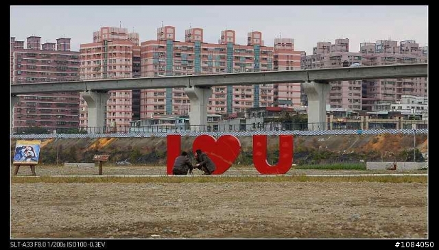 三重區 重新橋下跳蚤市場試看照片