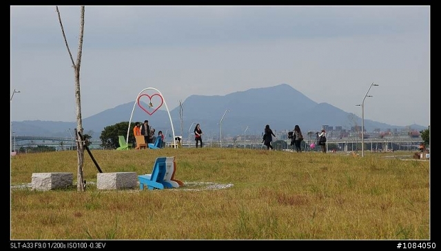 三重區 重新橋下跳蚤市場試看照片