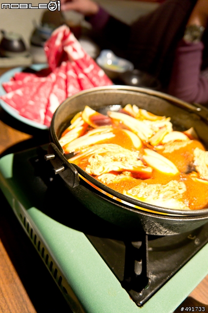 古川日本料理