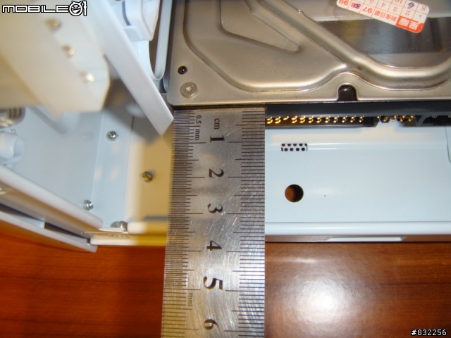 [外行人開箱]-Cooler Master 690 II Advanced WHITE(圖很多)