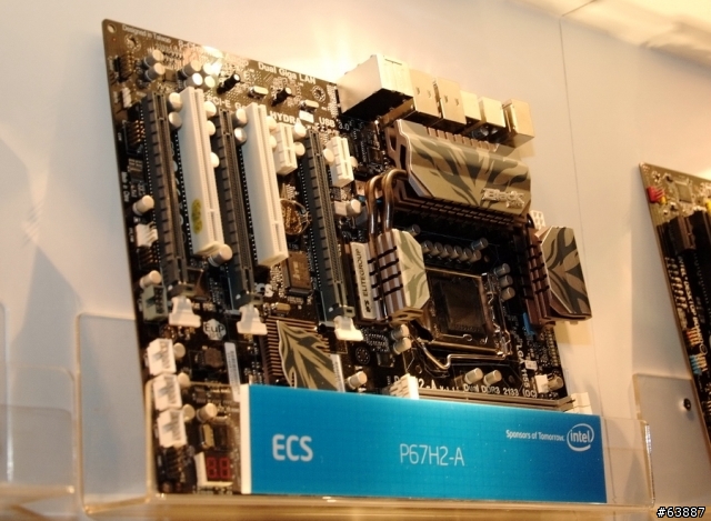 windwithme體驗第2代Intel Core(酷睿)處理器上市發表會