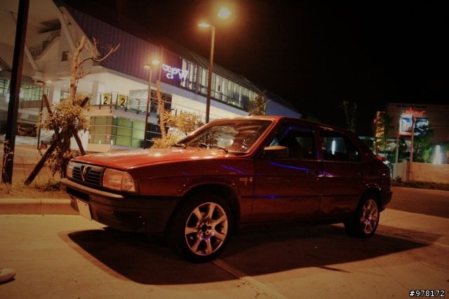 Alfa Romeo 33 1.5Ti