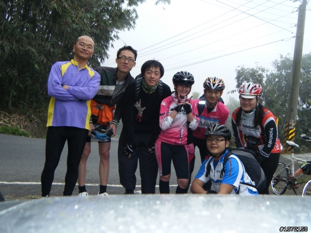 新手上路之八卦茶園遊記
