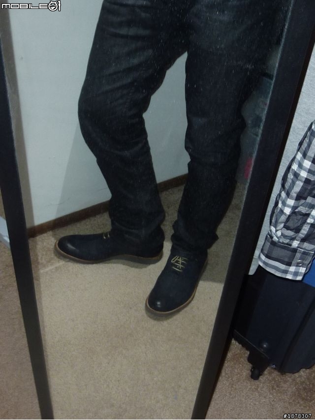 [開箱] Ben Sherman 和 Gibson from ASOS!