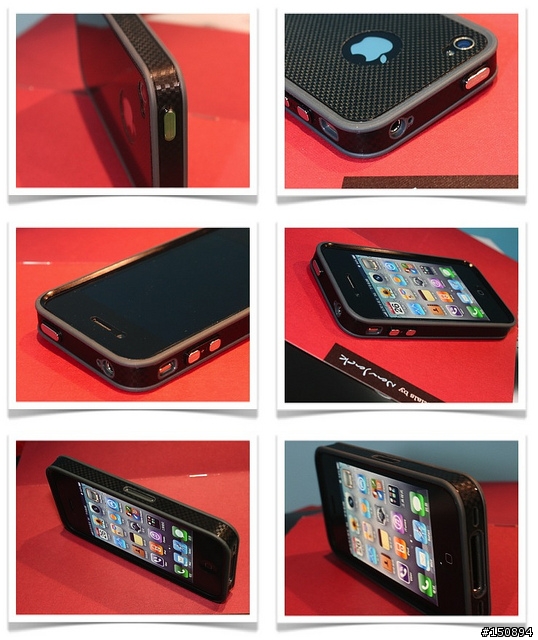 [心得分享] 為心愛的iPhone 穿件外衣吧 Navjack 新品入手體驗分享 …