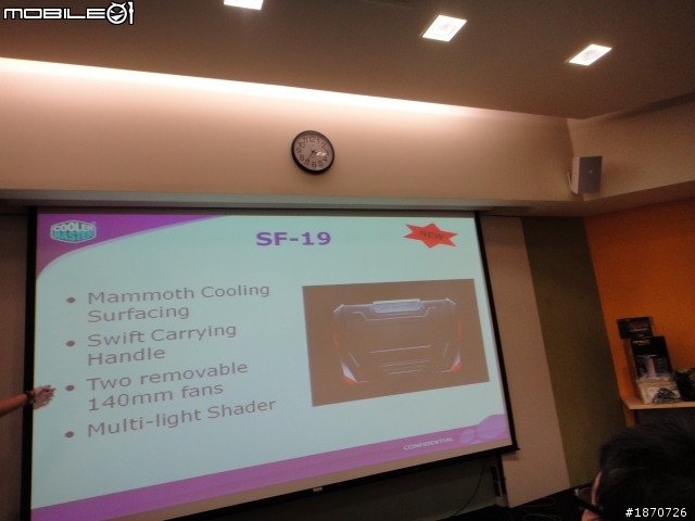 [NTD2011活動實錄] nVIDIA 事業線低調分享，更正：nVIDIA Tech Day