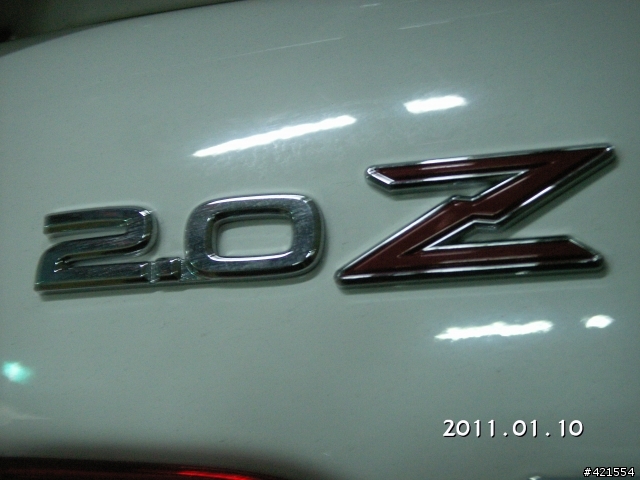 1/9剛剛交車 10.5代 NEW ALTIS 2.0Z 白