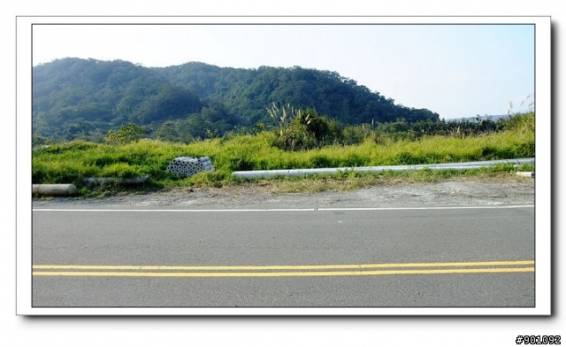 新竹地區優質單車路線~~竹21+竹16鄉道(100/1/2)