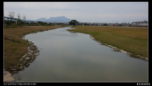 三重區 重新橋下跳蚤市場試看照片