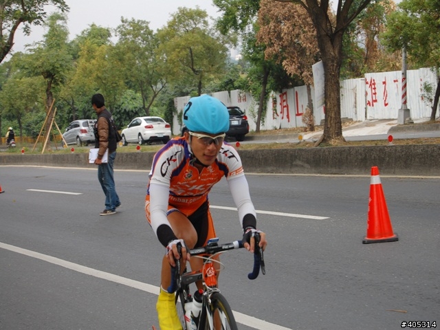 2011高雄大坪頂國手選拔