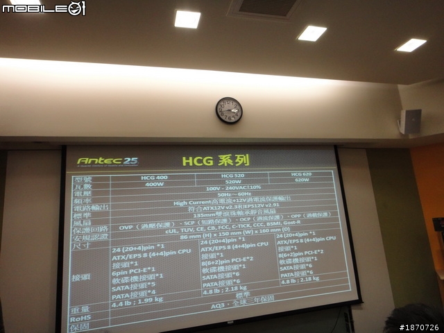 [NTD2011活動實錄] nVIDIA 事業線低調分享，更正：nVIDIA Tech Day