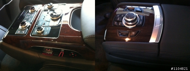 AUDI A8賞車分享圖