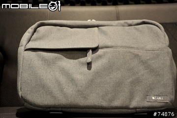 攝影包推薦～Incase ari marcopoulos camera bag