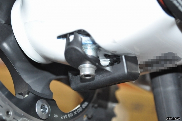 店家開箱文  TREK Madone6.9 訂製版 再改 Di2