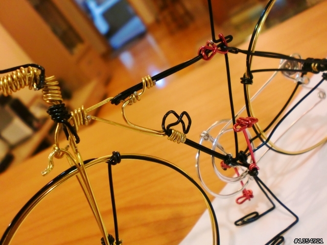 2011新年新希望～OCR 2010版：究級輕量化重新生產