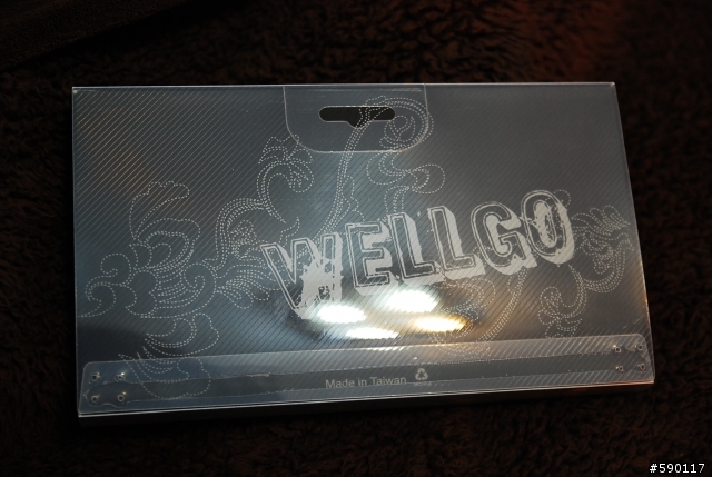 [開箱] WELLGO 多用途踏板 C084