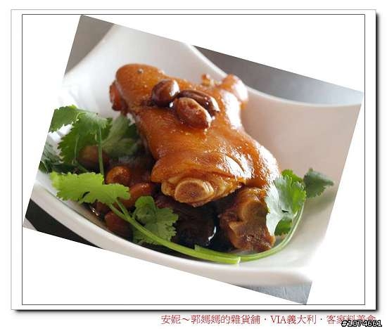 (高雄美食)VIA義大利．客家．美食（請注意看文章內容，別只光看照片）