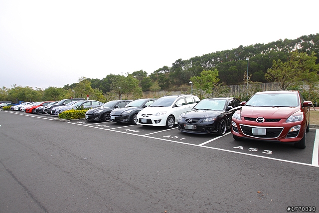 [圖多] 無限歡樂無限愛 MAZDA ZOOM ZOOM HUG 第二回 梅園國小圍爐去~~