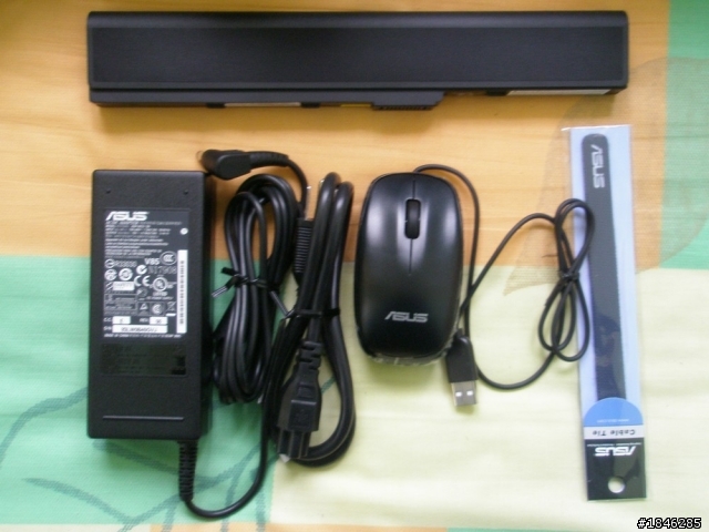[簡單開箱](補圖)華碩 ASUS A40JP i5-460M ATI6570M