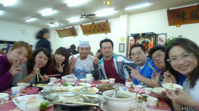 [分享]2011瘋南墾又不累●但我病了只能Play