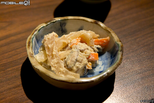 古川日本料理