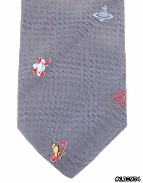 達成! 敝生第一條Nudie Slim Jim + Vivian Westwood Tie