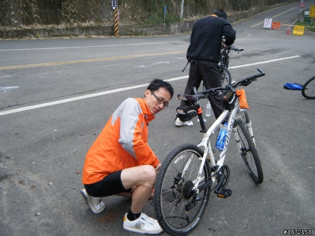 新手上路之八卦茶園遊記
