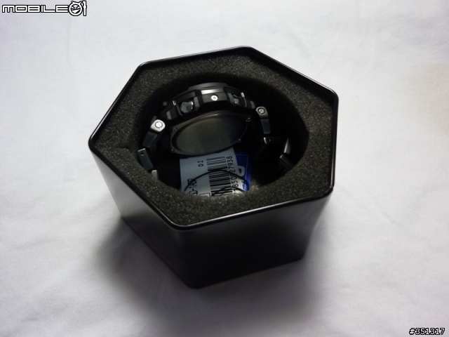 [分享] CASIO G-SHOCK GW-3500BD