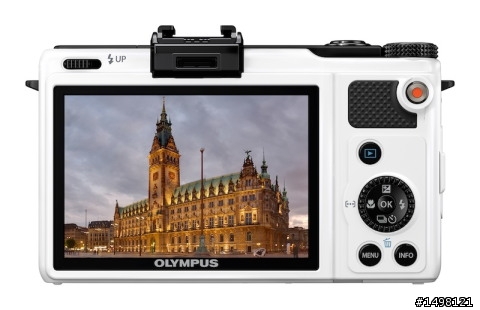 Olympus XZ-1（及E-PL2) 正式發表