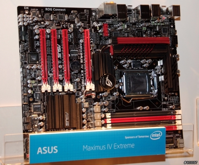 windwithme體驗第2代Intel Core(酷睿)處理器上市發表會