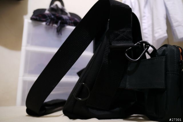 跨界混搭 Timbuk2 x Yoshida Porter x 曼哈頓 超實用Timbuk2包分享