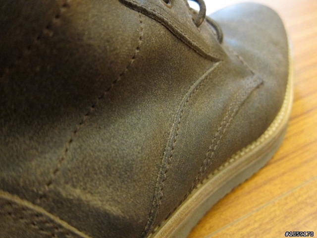 Allsaints 靴子。內外兼具。