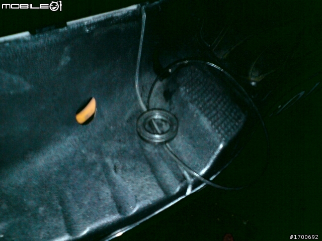 老競戰電盤油封diy 處理