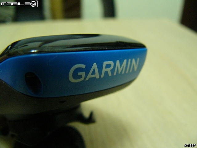 [新機上市]自行車專用衛星導航 Garmin Edge 800 搶先開箱