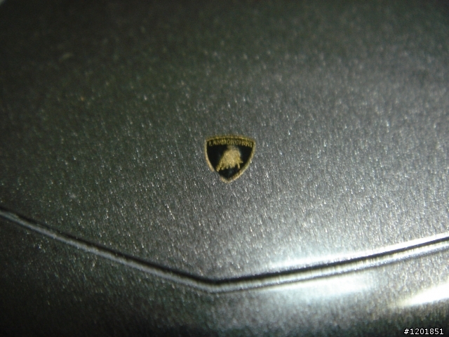 平價的實車比例遙控車- 1/18  Lamborghini Reventon part1
