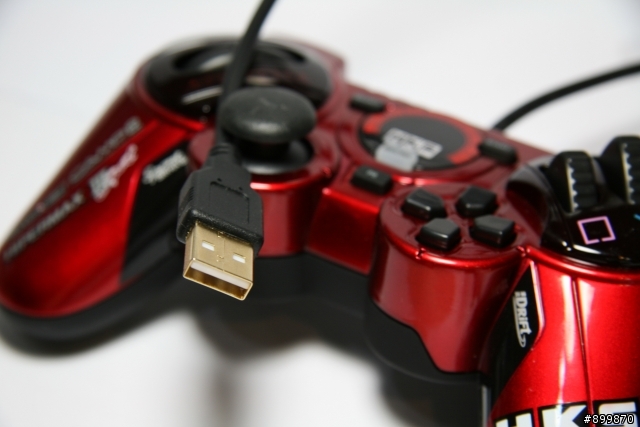 HKS Racing controller 開箱...!!!