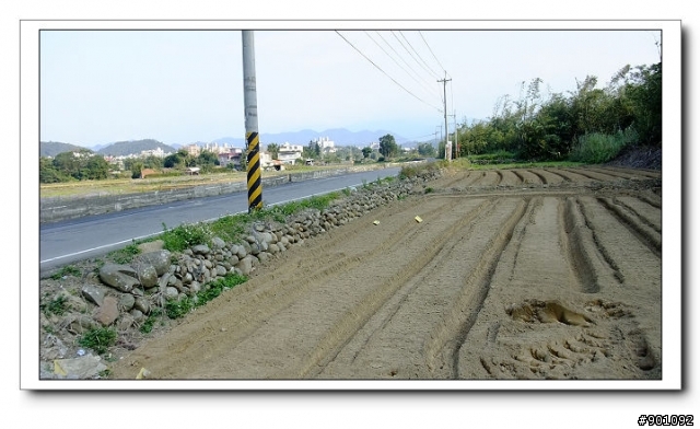 新竹地區優質單車路線~~竹21+竹16鄉道(100/1/2)