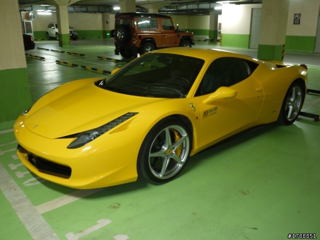 怪獸地下動物園... (膽小勿入~圖多)