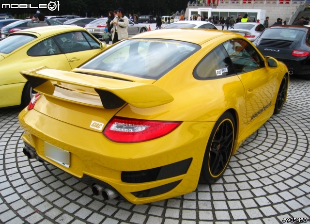 元旦-porsche