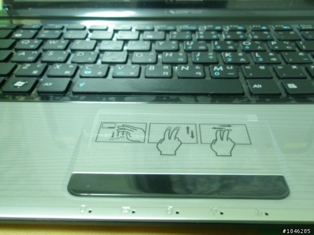 [簡單開箱](補圖)華碩 ASUS A40JP i5-460M ATI6570M