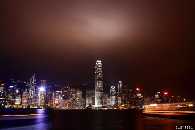 新手初拍夜景..求指點一下