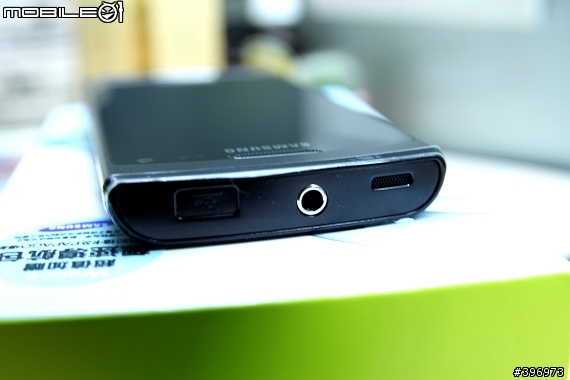 [開箱] SAMSUNG WAVE II S8530 (2/12新增實拍照片)