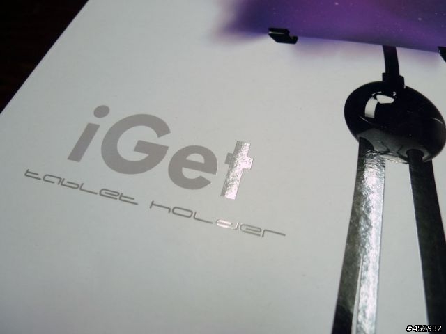 【開箱文】來自深海的奇蹟iPad周邊!? 四爪章魚哥~~~