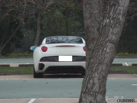 出差的艷遇 Porsche GT+911+法拉利