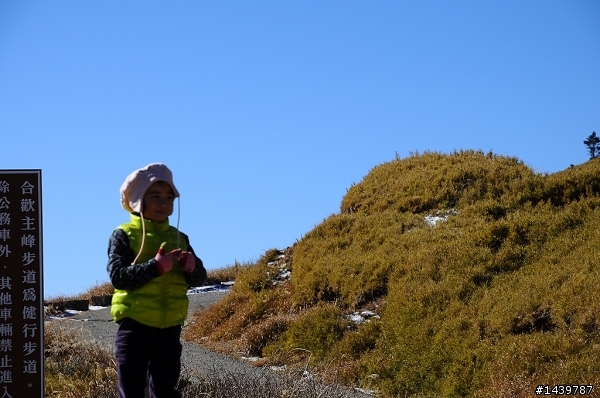 合歡山爆走兄弟在600km的旅程裡油0感動無價